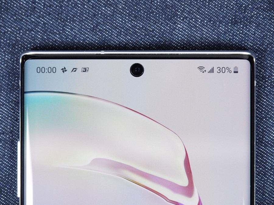 Galaxy Note10+ 評測：攻下手機相機排行榜冠軍果然不是蓋！S Pen 快成魔法棒了 8170834