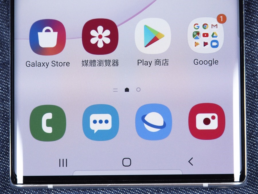 Galaxy Note10+ 評測：攻下手機相機排行榜冠軍果然不是蓋！S Pen 快成魔法棒了 8170836