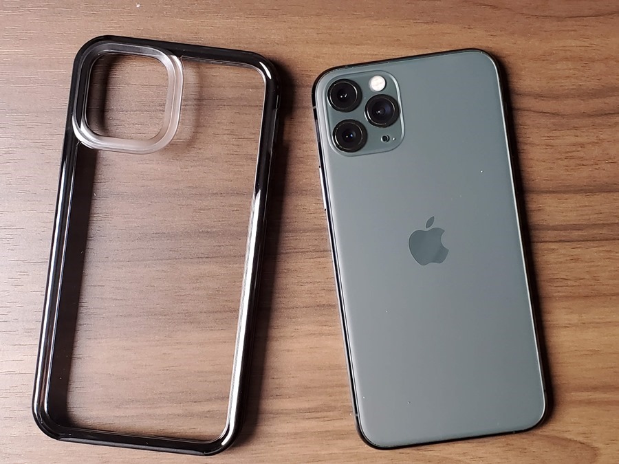 iPhone 11 Pro 手機防護專家：LifeProof/OtterBox 手機保護殼/螢幕保護貼 20191102_164211