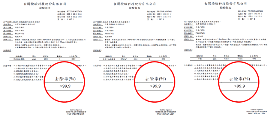 專為嬰幼兒健康設計！BRISE C360 空氣清淨機：不只防空汙還抗流感/腸病毒 SGS