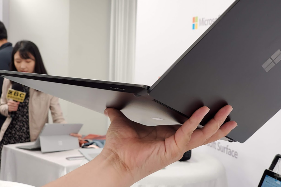 Surface Pro 7 推出，售價 28,088 元起！Surface Laptop 3 同步曝光 image-4