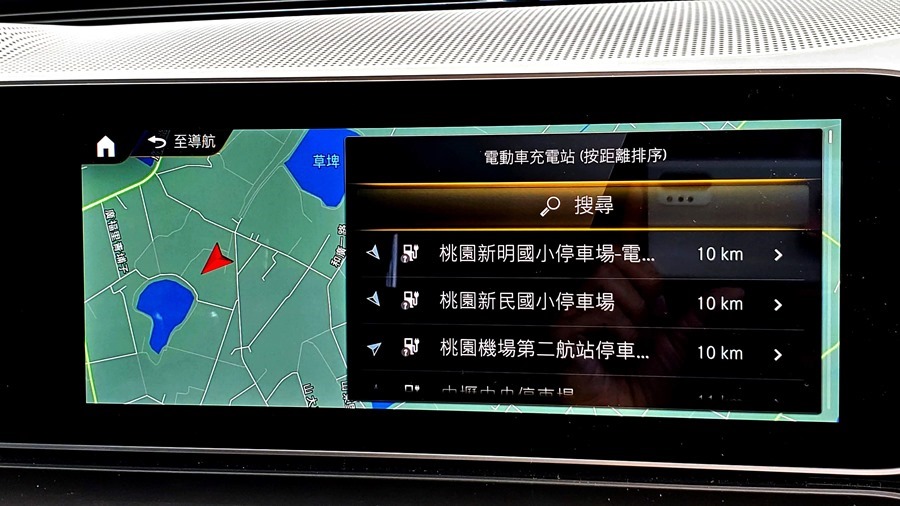 [試駕] 讓人合不攏嘴的賓士首款電動車 Mercedes-Benz EQC 400 4MATIC 運動版 20200502_143918