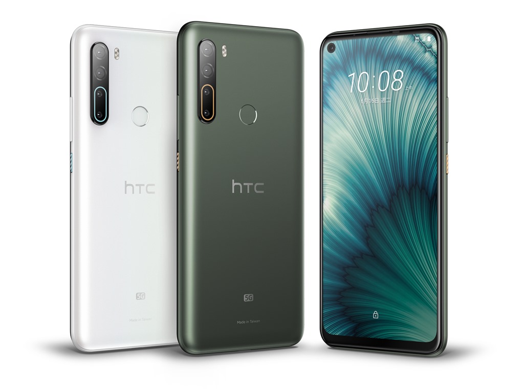 HTC U20 5G/Desire 20 Pro 雙機登場！全球首款台灣製造 5G 手機，萬元即可入手 HTC-U20-5G%E6%99%B6%E5%B2%A9%E7%99%BD%E5%A2%A8%E6%99%B6%E7%B6%A0