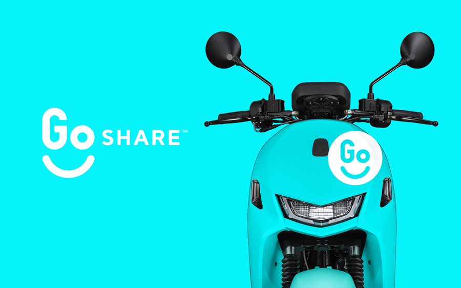 GoShare 進軍台南！ 6/30 起搭配專屬美食地圖帶你穿梭府城 goshare-%E5%8F%B0%E5%8D%97