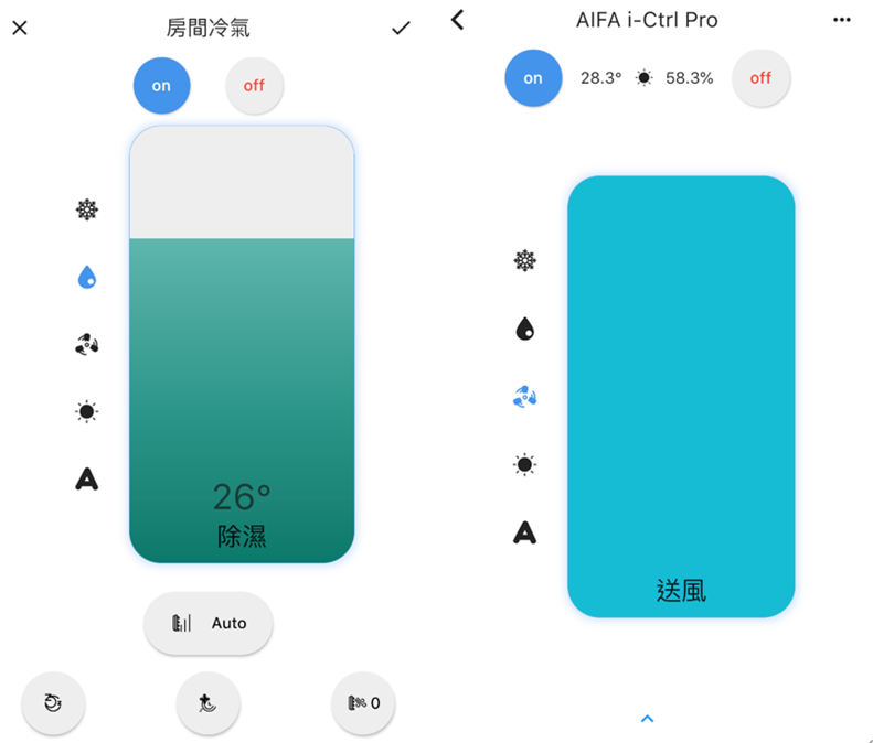 AIFA 艾控i-Ctrl Pro 升級版，追加溫溼度感應器與 A.I.智慧排程功能，會懂你的遙控器！ %E5%9C%96%E7%89%87-032