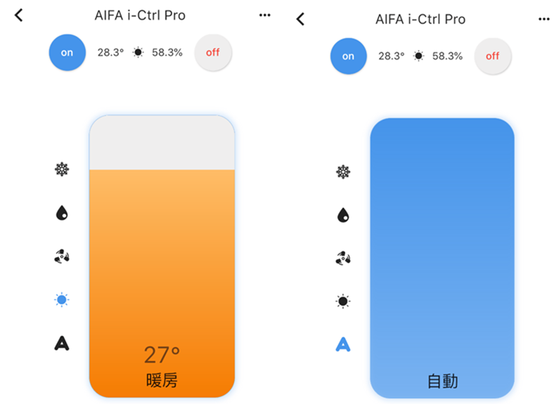 AIFA 艾控i-Ctrl Pro 升級版，追加溫溼度感應器與 A.I.智慧排程功能，會懂你的遙控器！ %E5%9C%96%E7%89%87-033