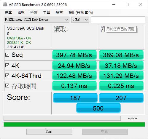 SSD + USB HUB 二合一，SAP SSD 集線器是你行動工作好夥伴！ %E7%A1%AC%E7%A2%9F%E9%80%9F%E5%BA%A6