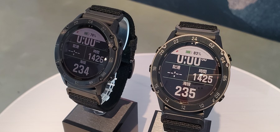 Garmin 推出全新太陽能智慧穿戴手錶，5 倍電力、續航可達 90 天 20200714_142649