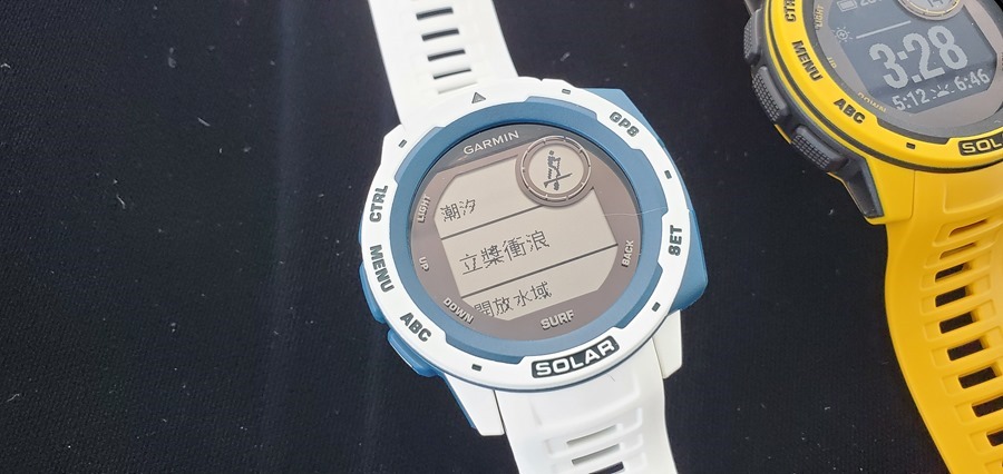 Garmin 推出全新太陽能智慧穿戴手錶，5 倍電力、續航可達 90 天 20200714_152828