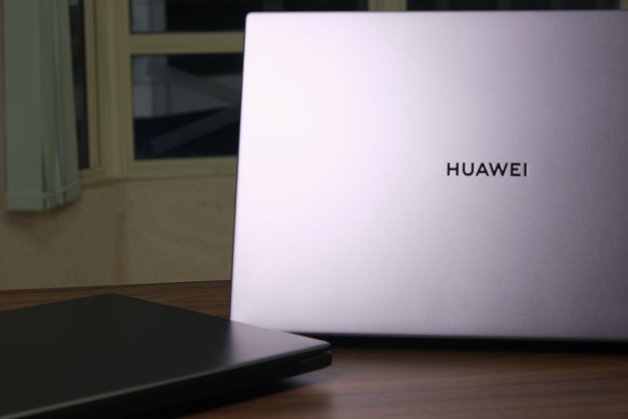 不到 17,000 元就能買到輕薄筆電？HUAWEI MateBook D14/D15 真的實現這個願望了 DSCF6865