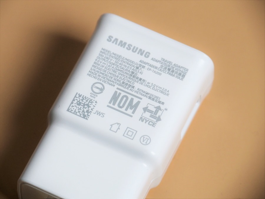 [評測]三星最好入手的平價 5G 手機來了！Galaxy A42 5G 搭載4+1鏡頭、5000mAh超大電量讓你爽用一整天 B231202