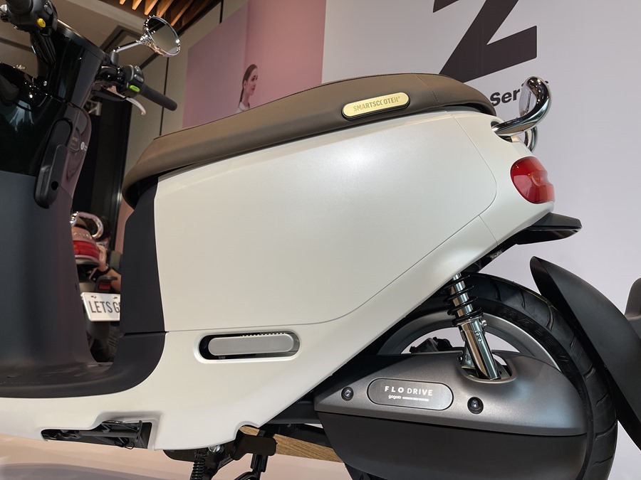 Gogoro 2021 新式車款報到！新系列 Gogoro S2 Premium 亮相、Gogoro 2S、Gogoro 2 Delight、Gogoro 3 Premium 升級不加價！ IMG_7509