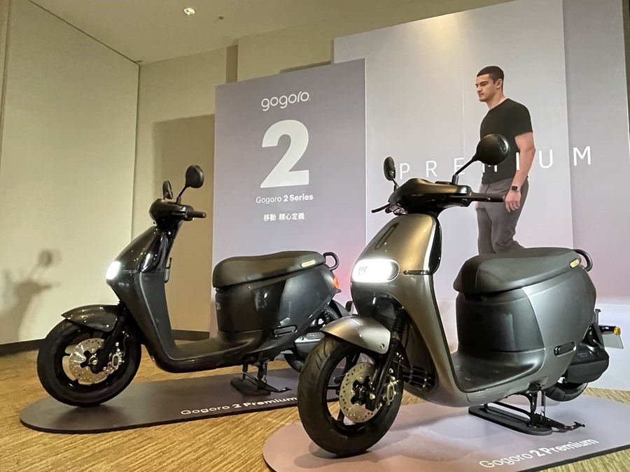 Gogoro 2021 新式車款報到！新系列 Gogoro S2 Premium 亮相、Gogoro 2S、Gogoro 2 Delight、Gogoro 3 Premium 升級不加價！ IMG_7515-1