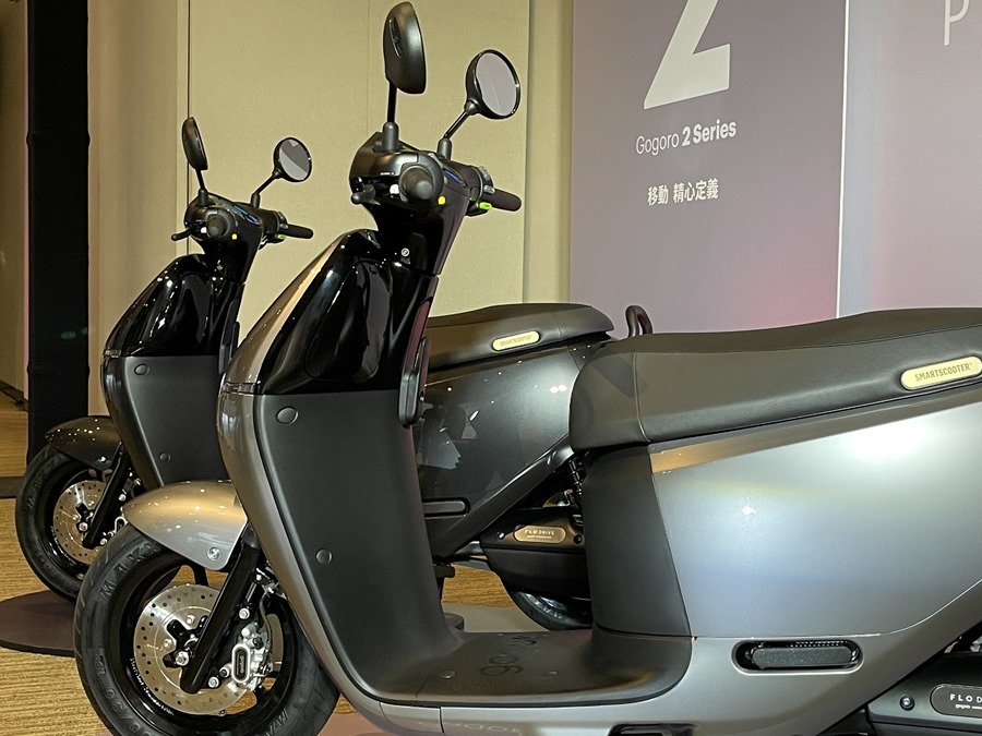 Gogoro 2021 新式車款報到！新系列 Gogoro S2 Premium 亮相、Gogoro 2S、Gogoro 2 Delight、Gogoro 3 Premium 升級不加價！ IMG_7517