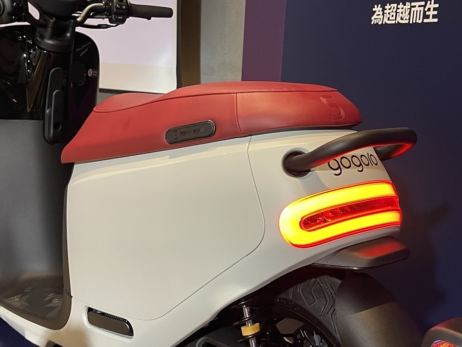 Gogoro 2021 新式車款報到！新系列 Gogoro S2 Premium 亮相、Gogoro 2S、Gogoro 2 Delight、Gogoro 3 Premium 升級不加價！ IMG_7518