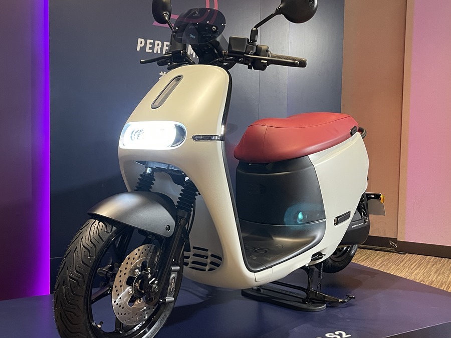 Gogoro 2021 新式車款報到！新系列 Gogoro S2 Premium 亮相、Gogoro 2S、Gogoro 2 Delight、Gogoro 3 Premium 升級不加價！ IMG_7519