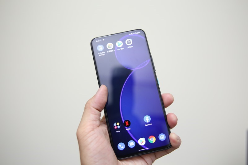 華碩 Zenfone 8/Zenfone 8 Flip開箱實測，效能功能面面俱到，最後有購機專屬優惠喔！ IMG_9600