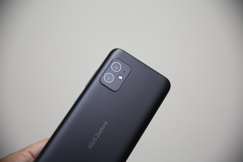 華碩 Zenfone 8/Zenfone 8 Flip開箱實測，效能功能面面俱到，最後有購機專屬優惠喔！ IMG_9627