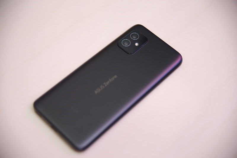 華碩 Zenfone 8/Zenfone 8 Flip開箱實測，效能功能面面俱到，最後有購機專屬優惠喔！ IMG_9649