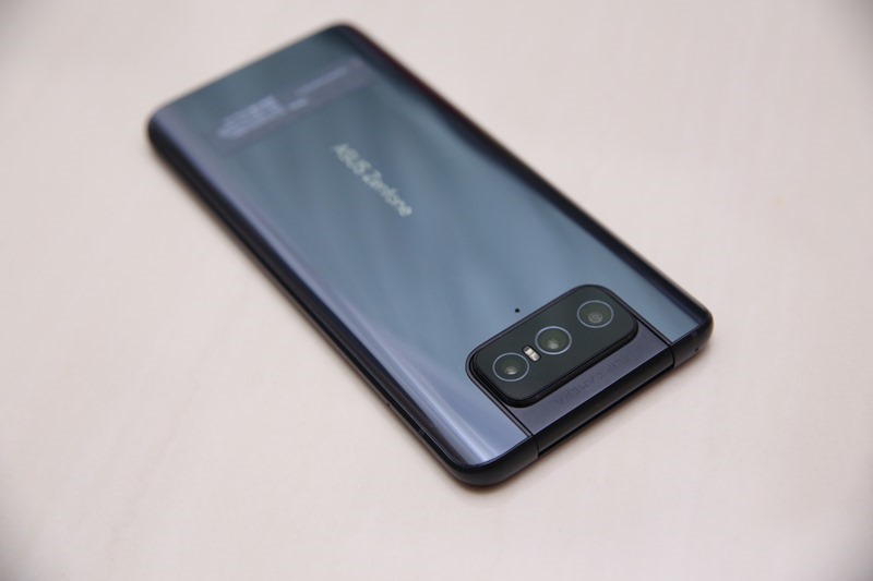 華碩 Zenfone 8/Zenfone 8 Flip開箱實測，效能功能面面俱到，最後有購機專屬優惠喔！ IMG_9666