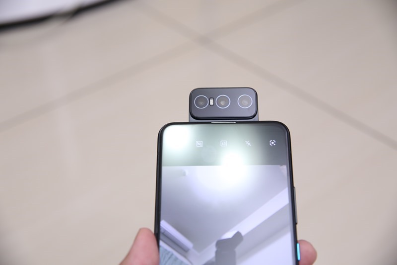 華碩 Zenfone 8/Zenfone 8 Flip開箱實測，效能功能面面俱到，最後有購機專屬優惠喔！ IMG_9673