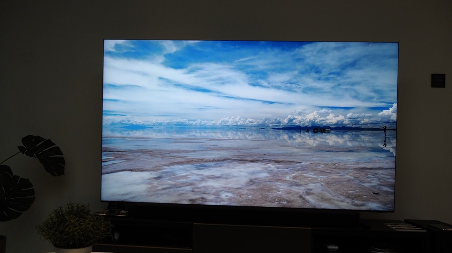 頂規不頂貴！Samsung Neo QLED 8K 量子電視再次突破極限，體驗絕妙影音饗宴不是夢 1011560