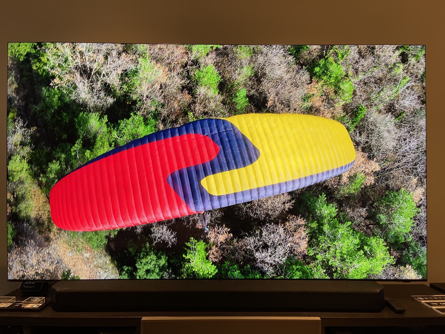 頂規不頂貴！Samsung Neo QLED 8K 量子電視再次突破極限，體驗絕妙影音饗宴不是夢 IMG_7916