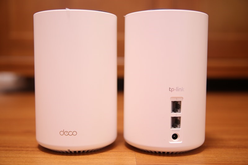 TP-Link Deco X68 開箱評測，輕鬆搞定三層樓透天無線網路(內有限時優惠碼) IMG_9985