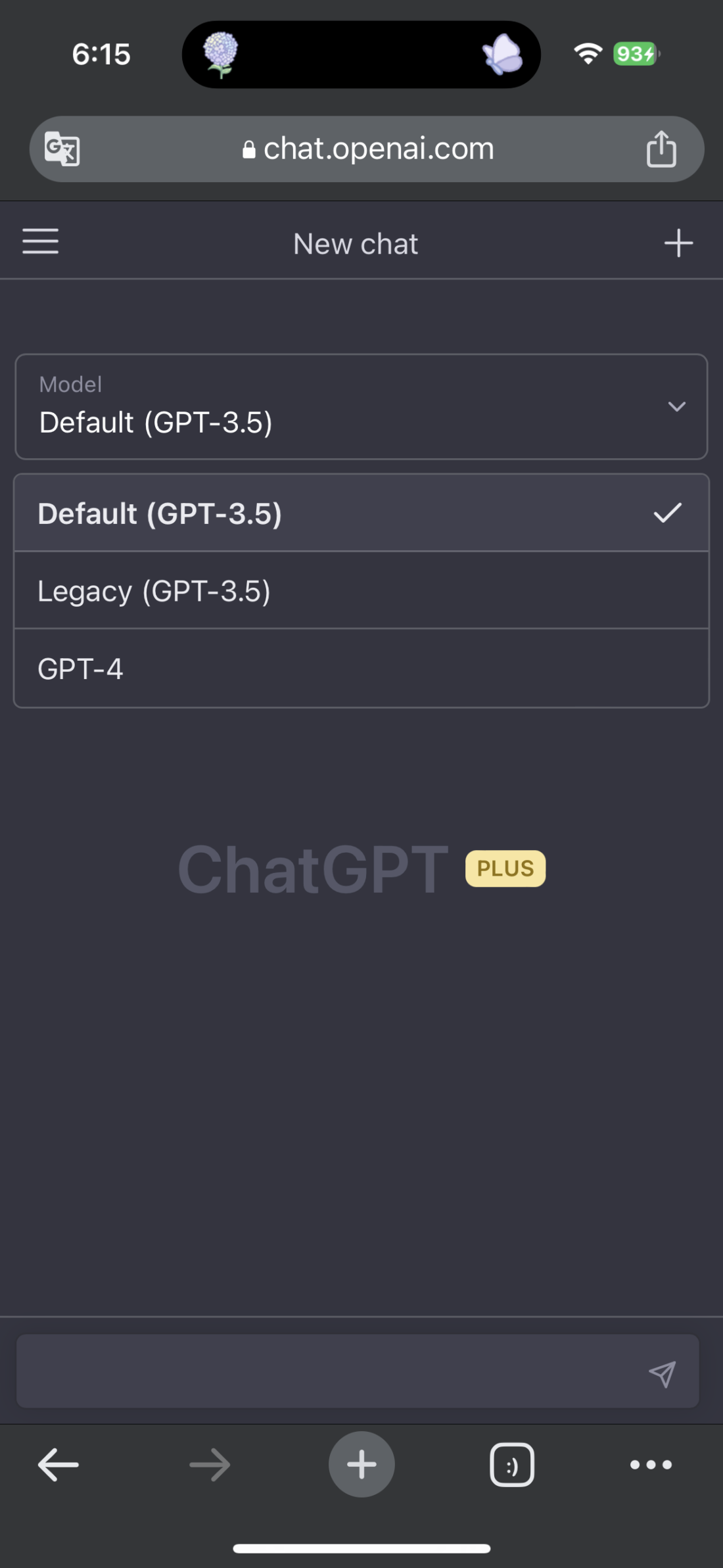 全面超越的 GPT-4 來了！ ChatGPT Plus 用戶優先體驗 IMG_4781-1100x2385