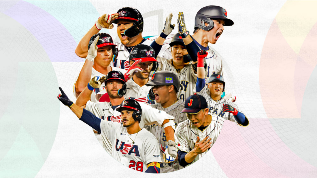 【日本 vs 美國】WBC 棒球經典賽決賽！直播 Live 線上看轉播 image-52-1100x619