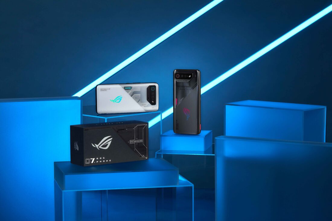 ROG Phone 7 系列旗艦電競手機上市！售價 33,990 元起 ROG-Phone-7於4月14日中午12點開放預購；4月21日全通路開賣！-1100x733