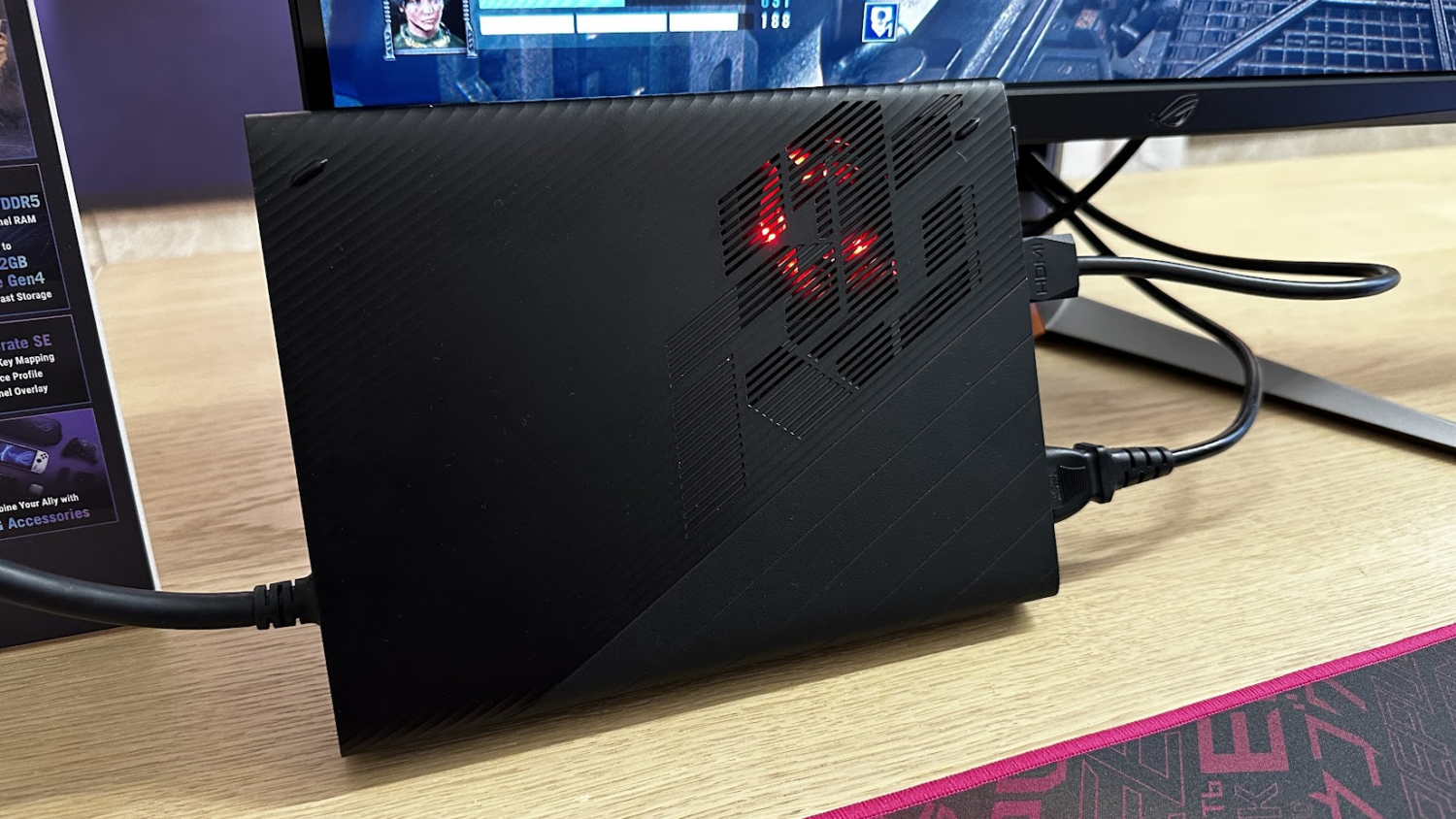 華碩手款遊戲掌機 ROG Ally 來了！規格、使用方式全解析 image-66-1500x844