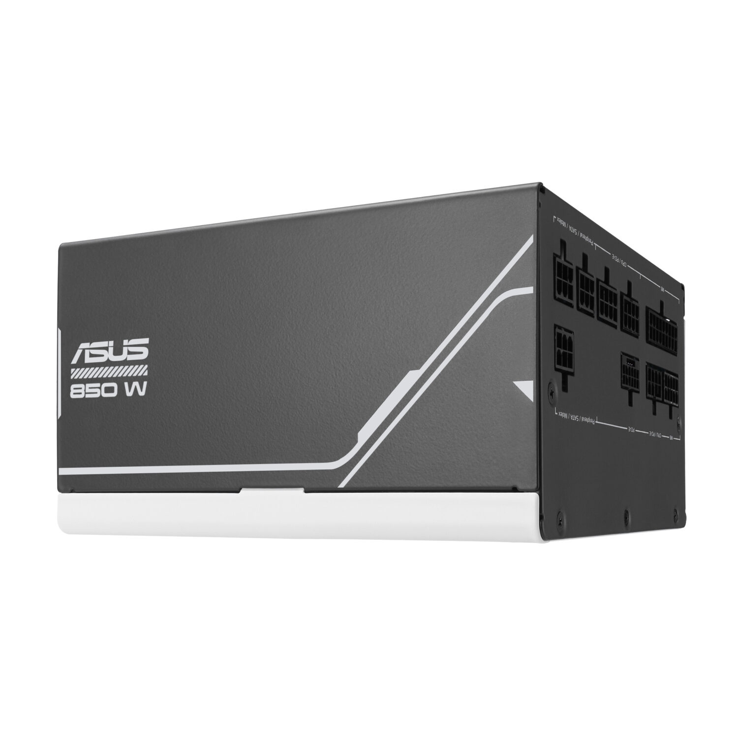 華碩推出 Prime 金牌電源供應器 (750W/800)，支援最新ATX 3.0 ASUS-Prime-850W金牌電源供應器-1500x1500