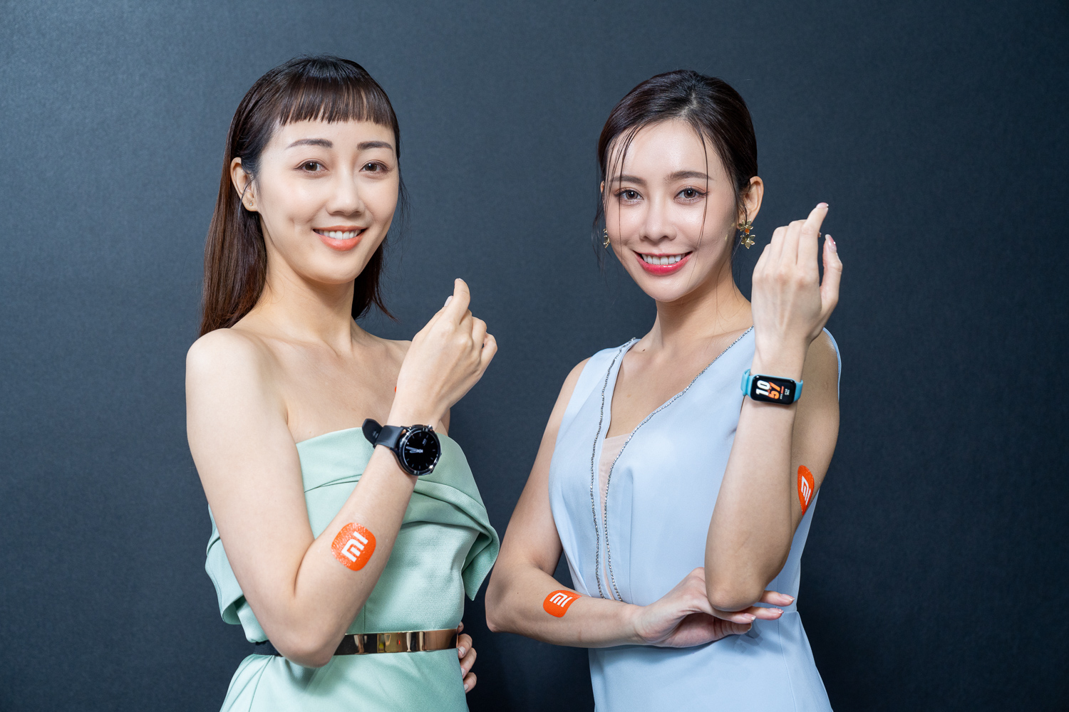 小米推出平價智慧手環 Xiaomi 手環8 Active、Xiaomi Watch 2 Pro 支援 eSIM 及 Google Wear OS、65吋大電視又升級啦！ 1.-首款支援eSIM與Google-Wear-OS的Xiaomi-Watch-2-Pro、以及智慧手環親民首選Xiaomi-手環8-Active，以一系列的新品重新定義科技與技術對於人們健康與生活的幫助、提高日常效率，留出更多時間-1