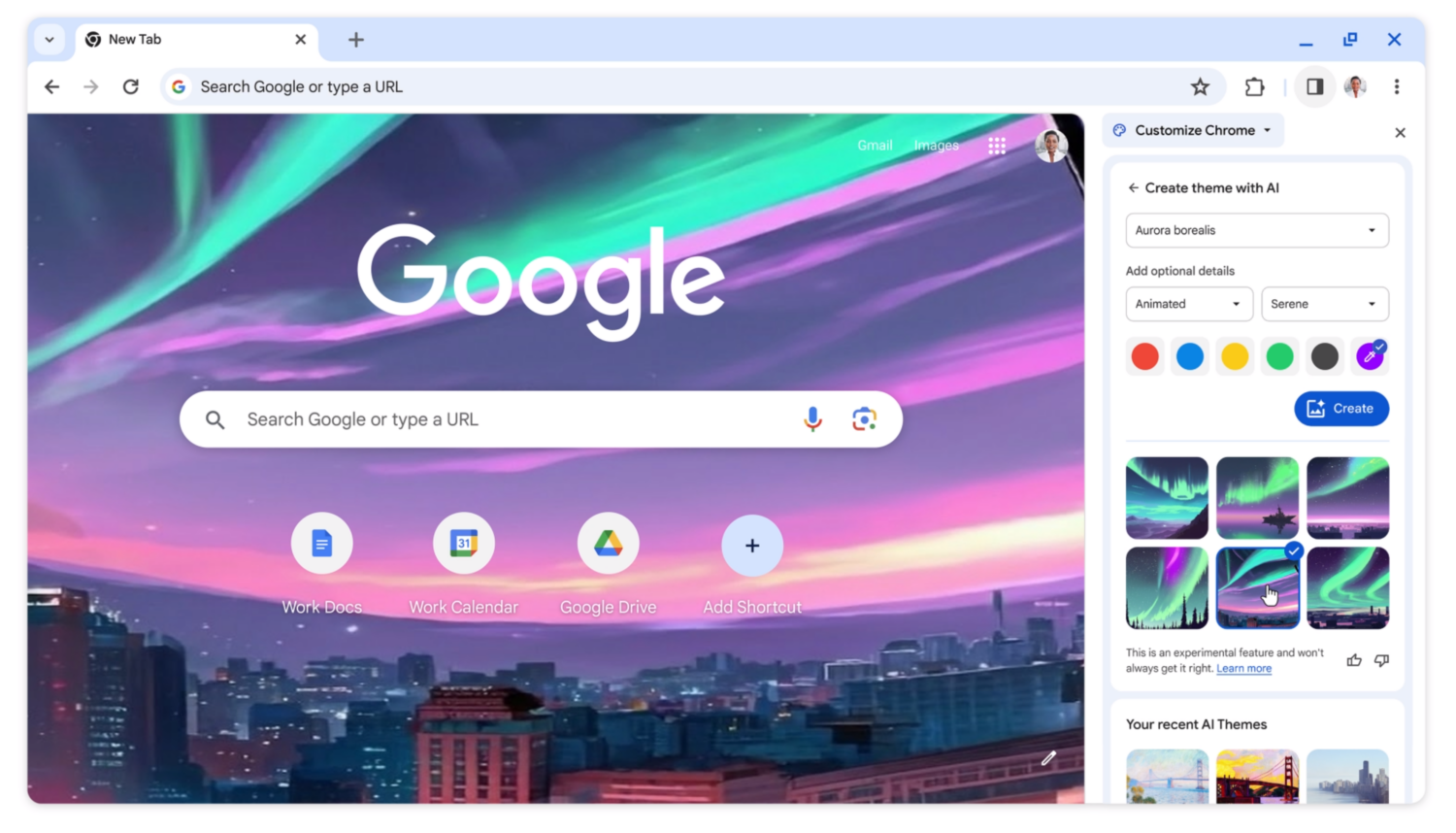 Google Chrome 瀏覽器將導入 3 個 AI 功能 image-51-1500x858