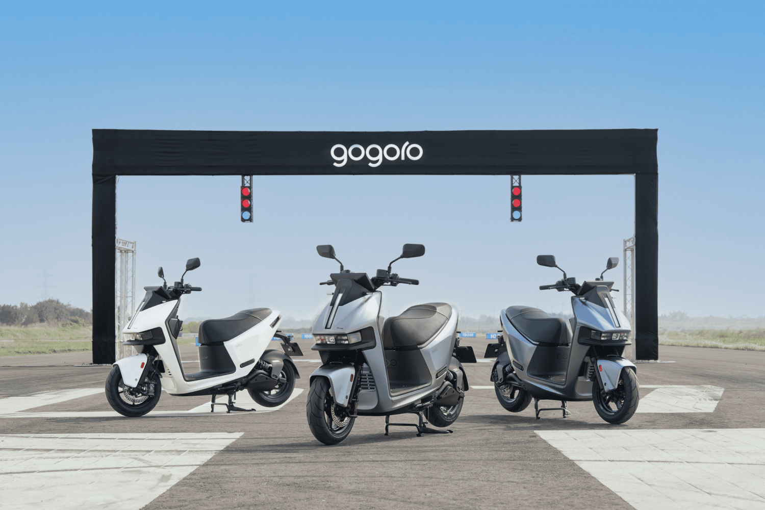 Gogoro 旗艦性能新車 Pulse 正式上市，限時新資費 499 元騎 1,500 公里！ 圖-1-1500x1000