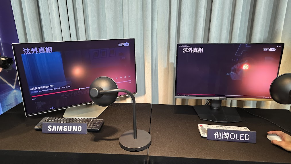 三星2024年全新顯示器陣容 Odyssey OLED、Smart Monitor、ViewFinity，AI 加持登場！ image-34