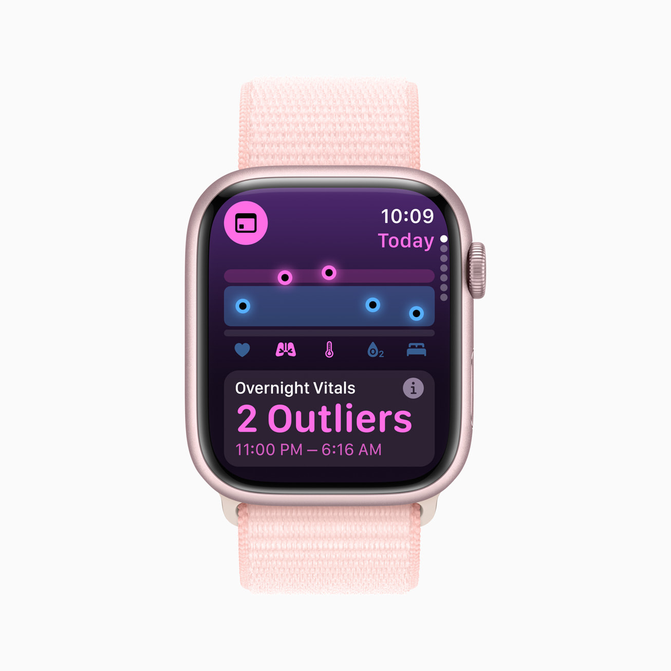 watchOS 11 持續進化運動、生理監測，Apple Watch 更智慧、更健康、更個人化 image-41