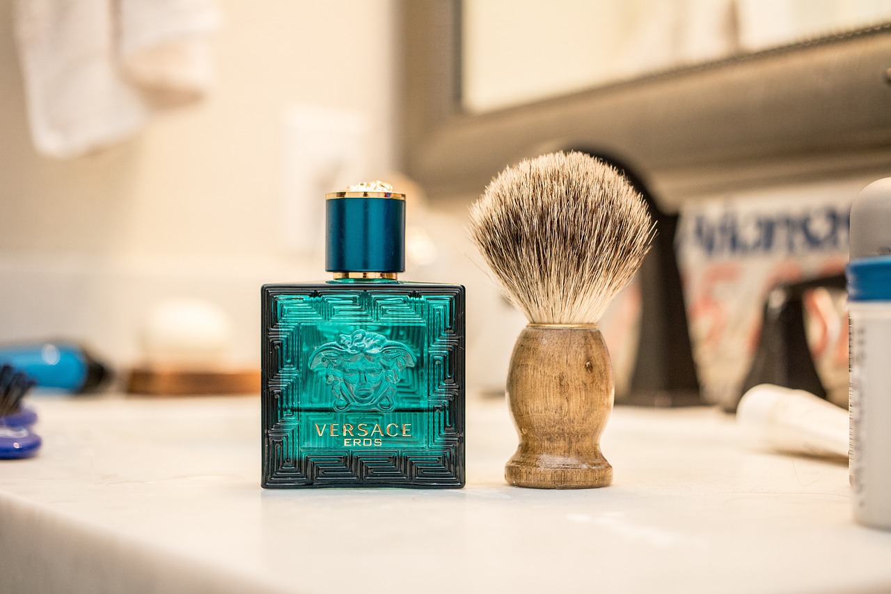 空氣清淨機有用嗎？了解空汙來源、濾網種類就會有感 shaving-brush-4874621_1280