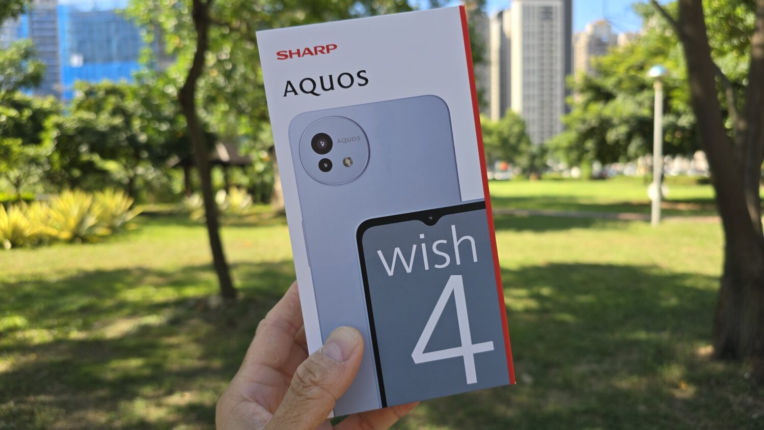 [評測] 7 千多買得到！SHARP wish4 智慧手機 軍規防摔、IP68 防水防塵超耐用！ 20240705_153106-1500x845