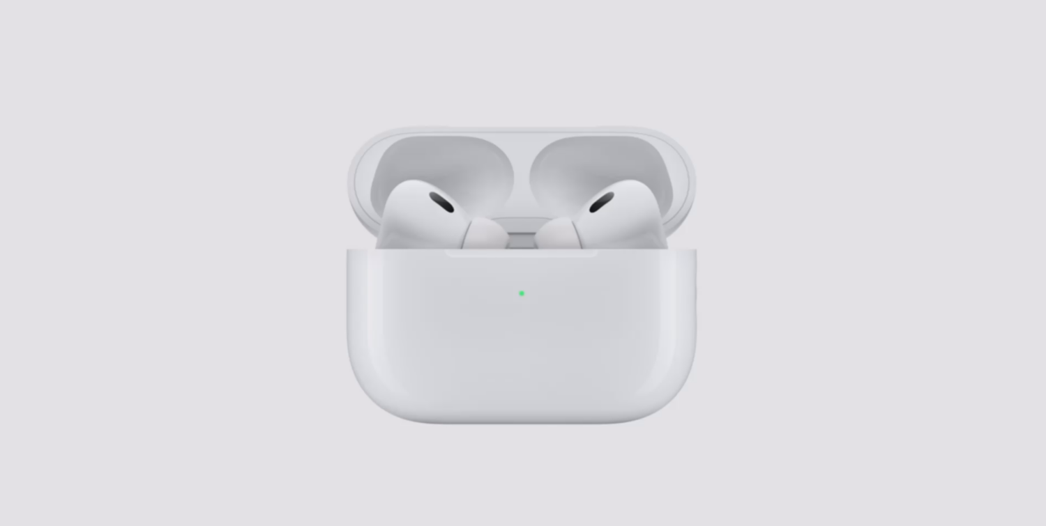 AirPods 4 帶來 "看不見" 的改版，現在更好戴了，而且還支援主動降噪！ image-12-1500x755