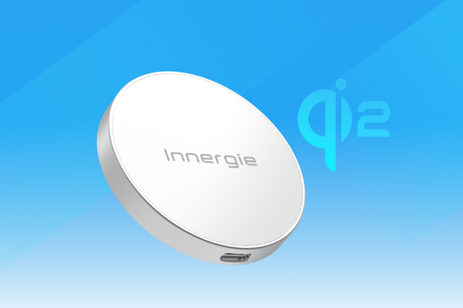 Innergie 推出 Qi2 磁吸充電系列行動電源，筆電也能充！ image-22-1500x1000